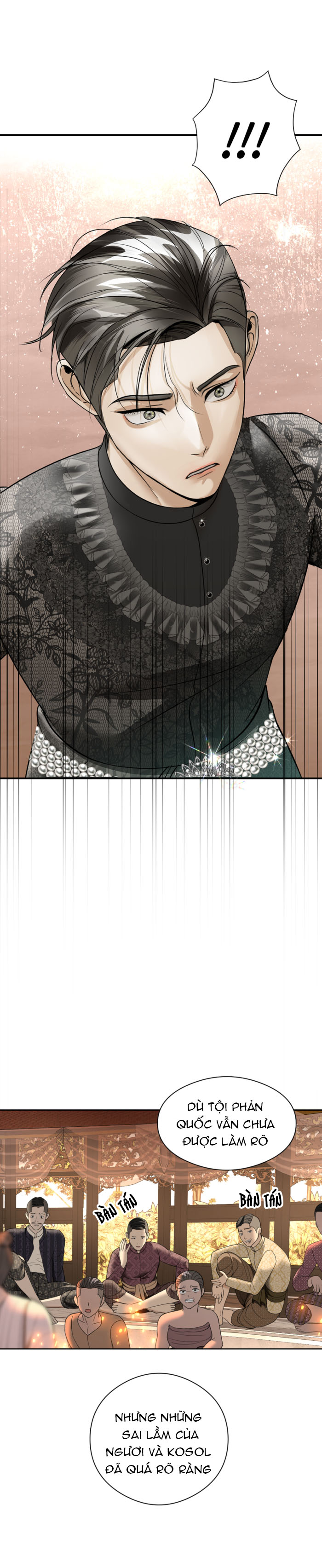 tôi là công tử đẹp nhất xiêm chapter 20 2