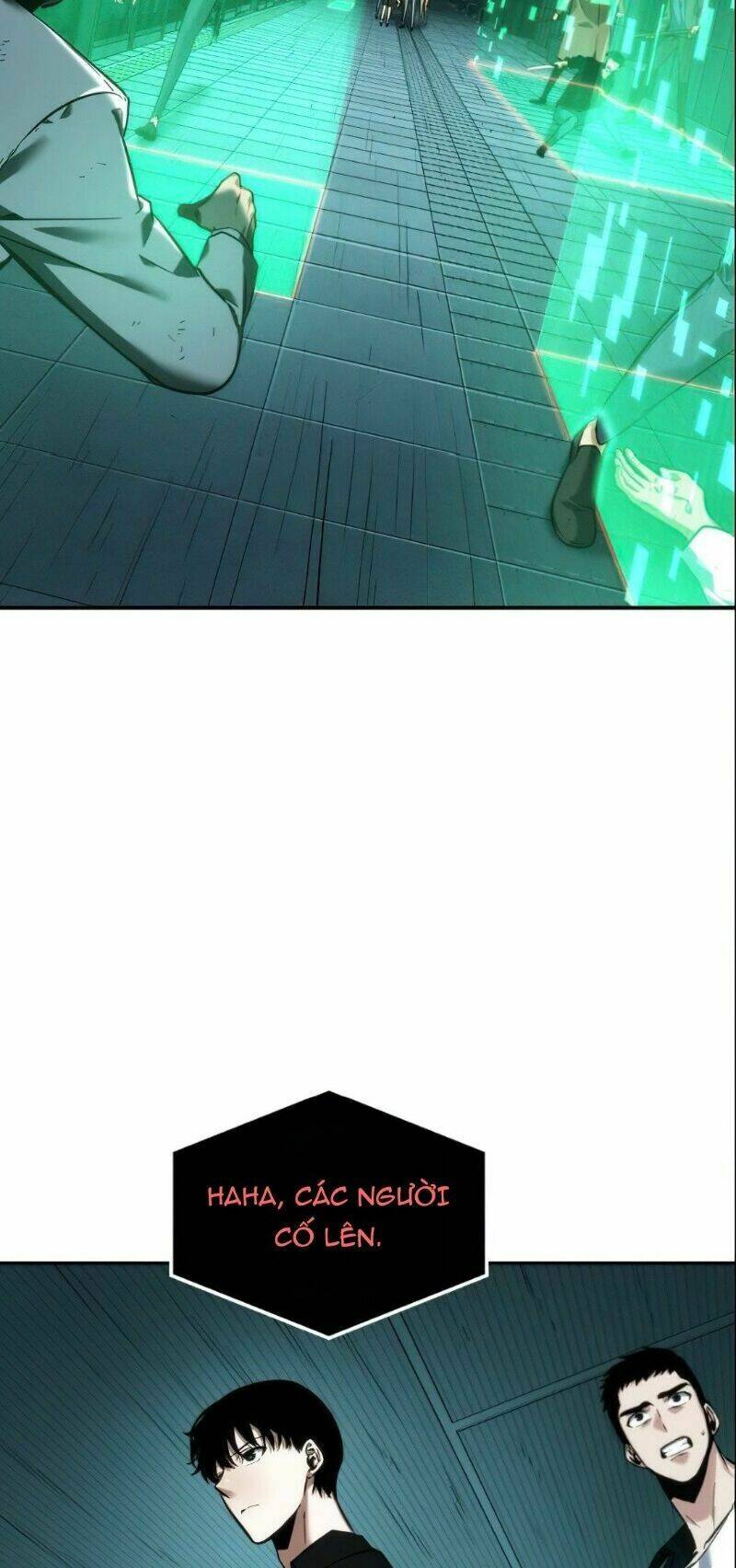 toàn trí độc giả - omniscient reader chapter 30 5