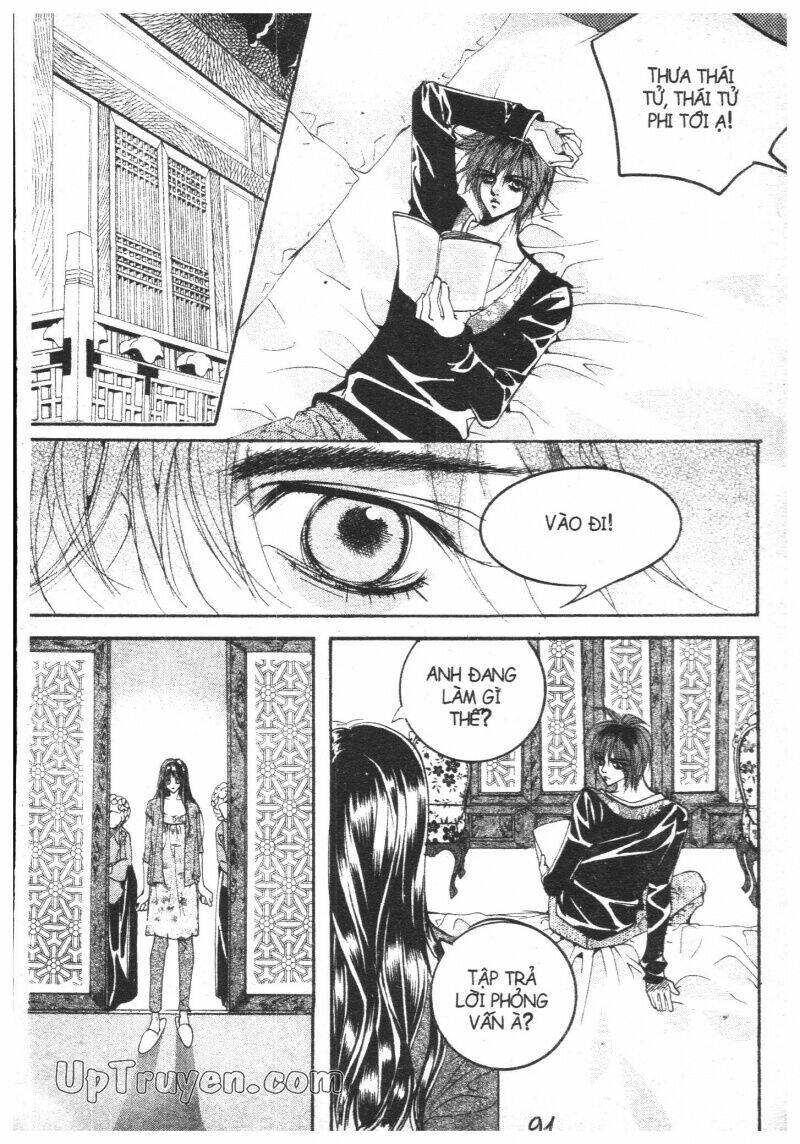 hoàng cung chapter 16 89