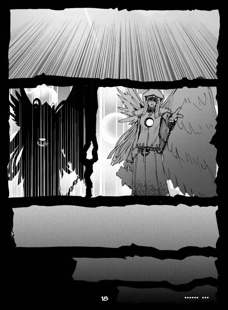 survival game: the antidote chapter 1 18