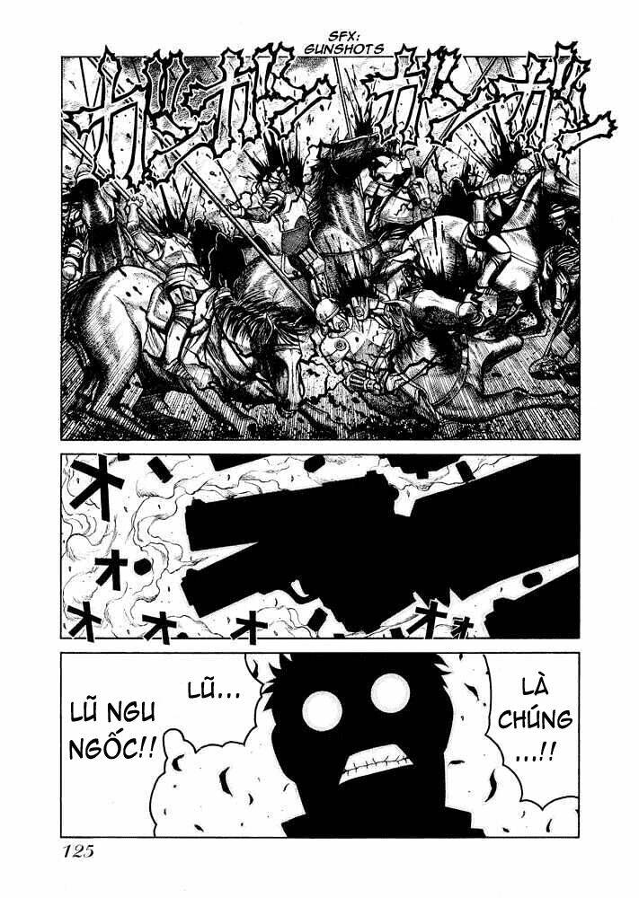 hellsing chapter 65 11