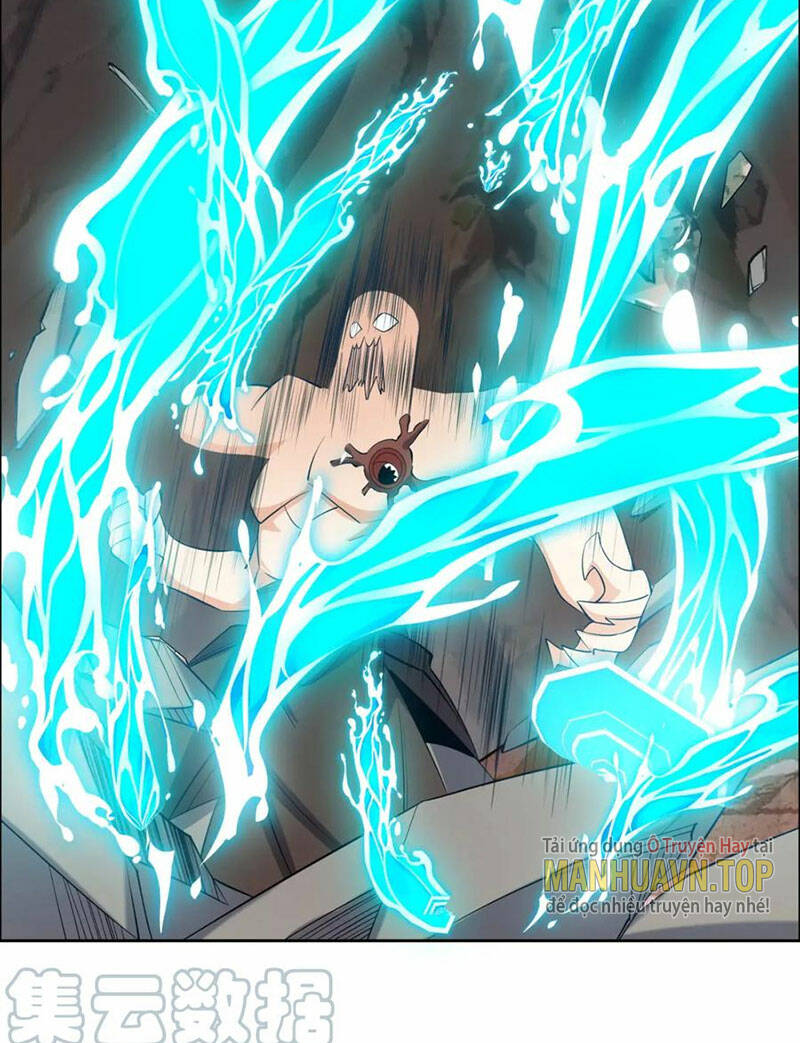 thôn phệ một thế giới tu tiên chapter 159 13