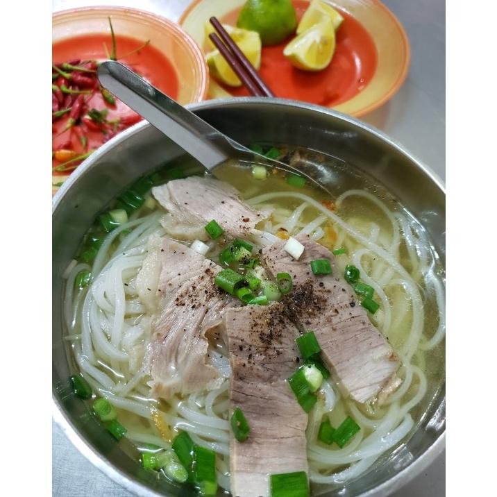 1GÓI Bánh phở khô Sa Giang 400g, phở khô Sa Đéc chính gốc