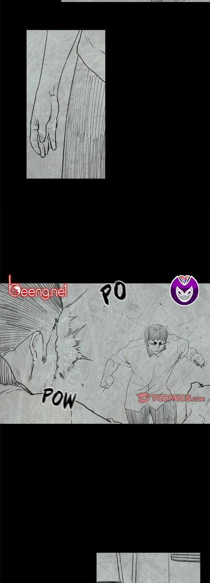 kẻ mạnh nhất - tong edge chapter 50 15