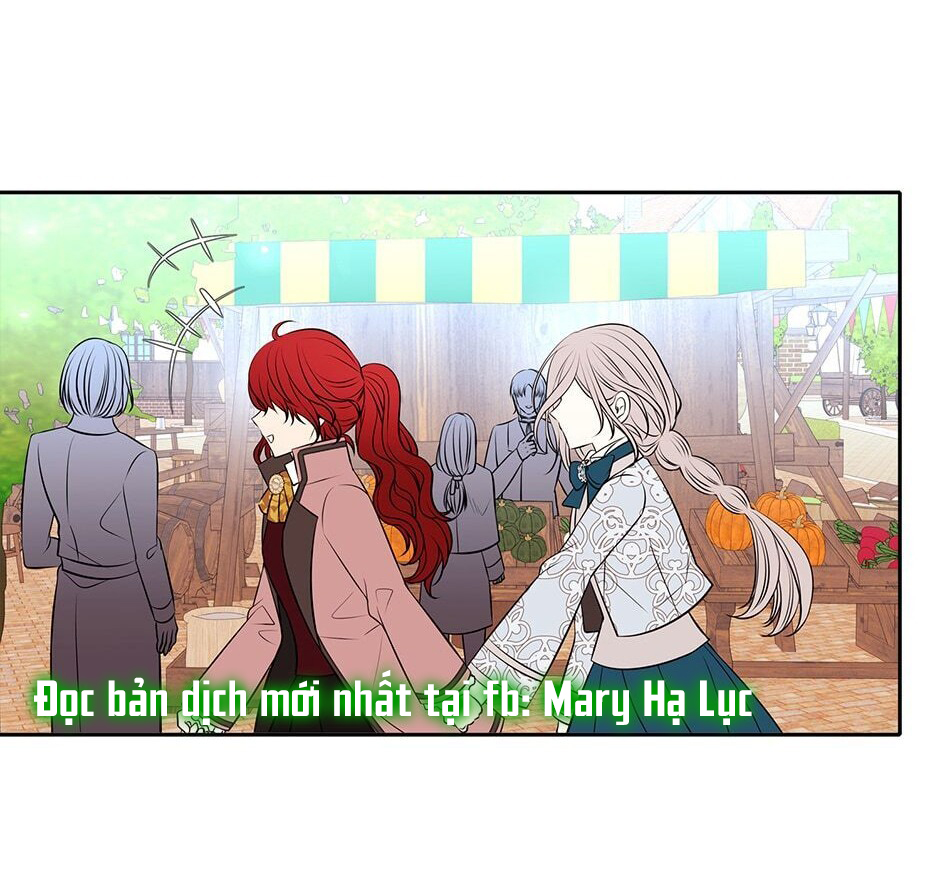 năm môn đệ của charlotte chapter 71 27