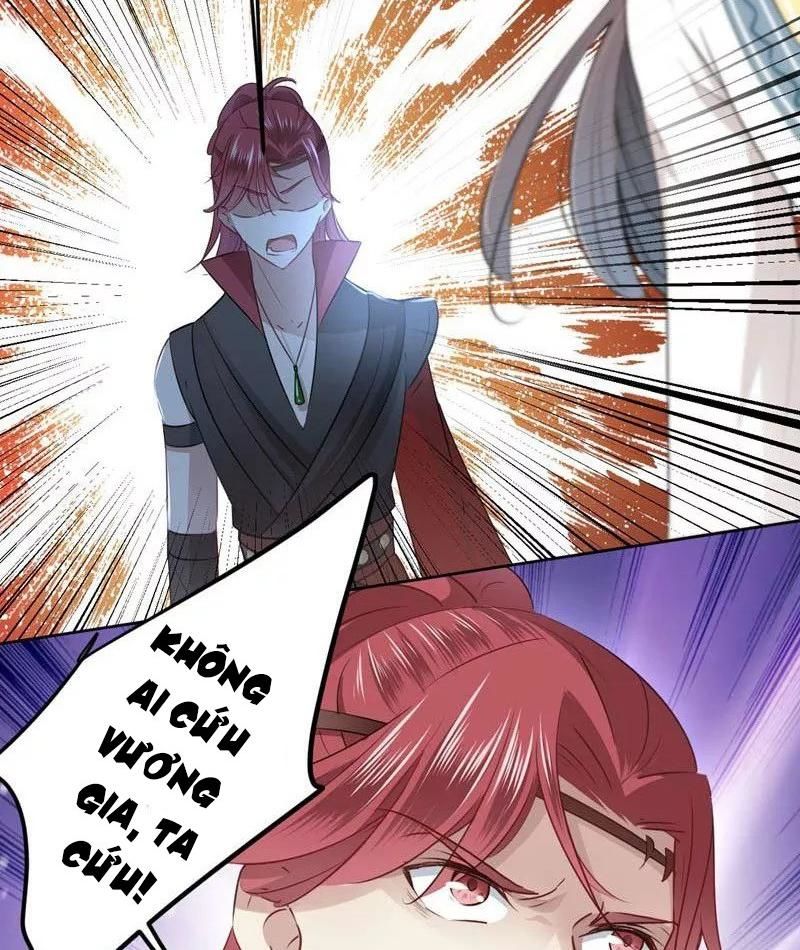 vương gia không thể trêu chapter 61 13