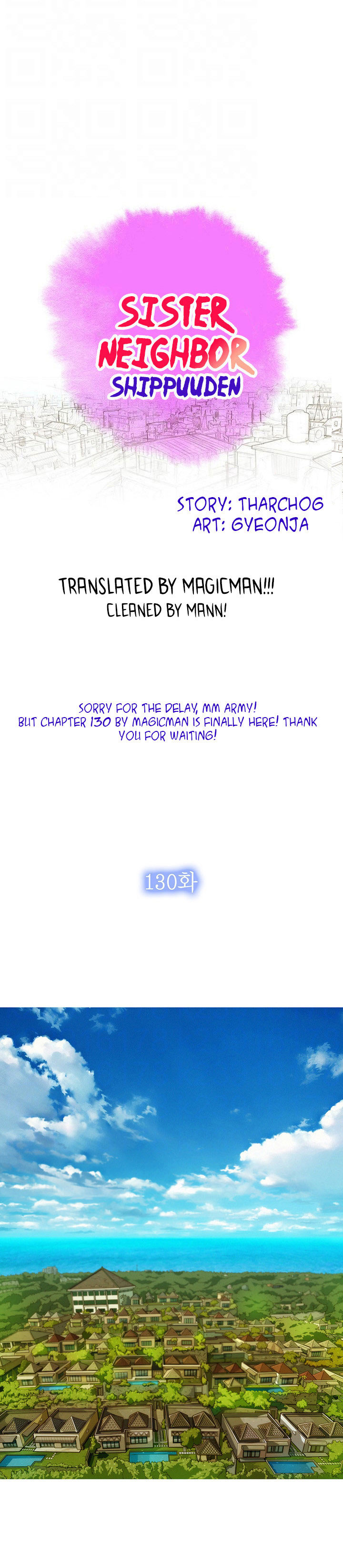 chị gái mưa chapter 130 1