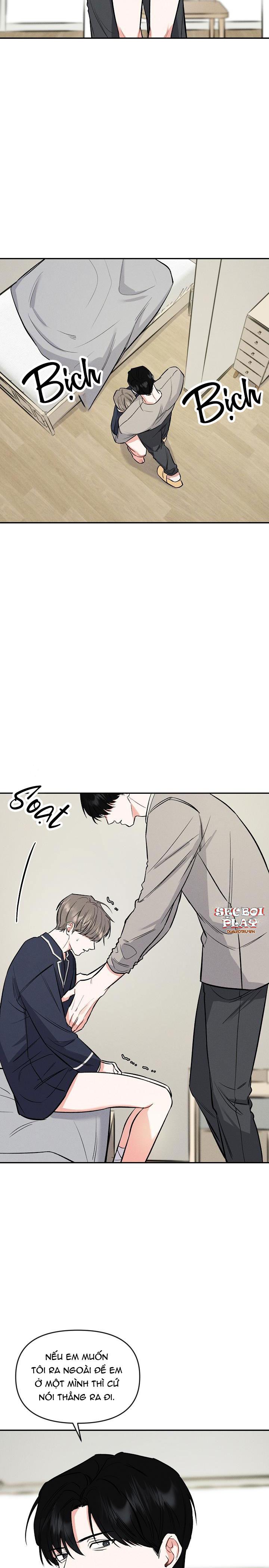 mặt trời của đêm chapter 20 18