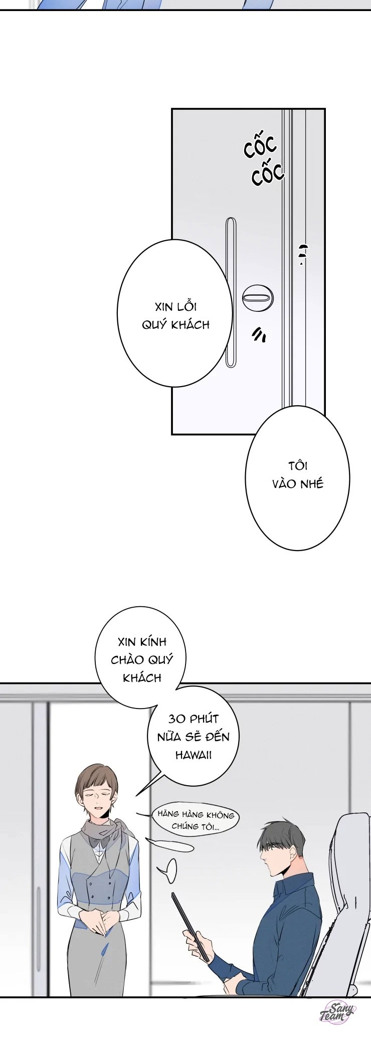 cưới anh hả?! được luôn! chapter 20 14