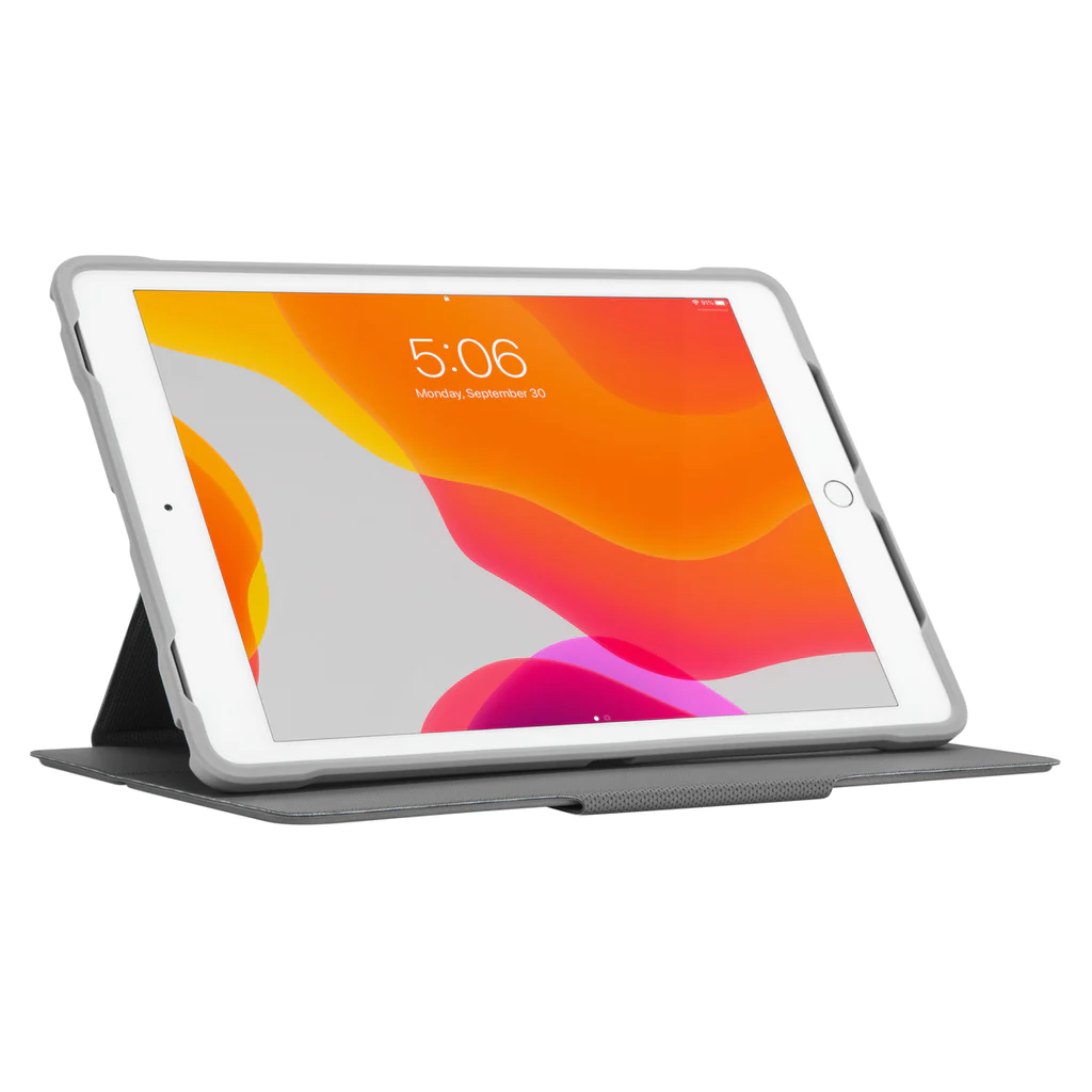 Ốp lưng TABLET Targus Pro-Tek Case Cho iPad 10.2", iPad Air 10.5" and iPad Pro 10.5"