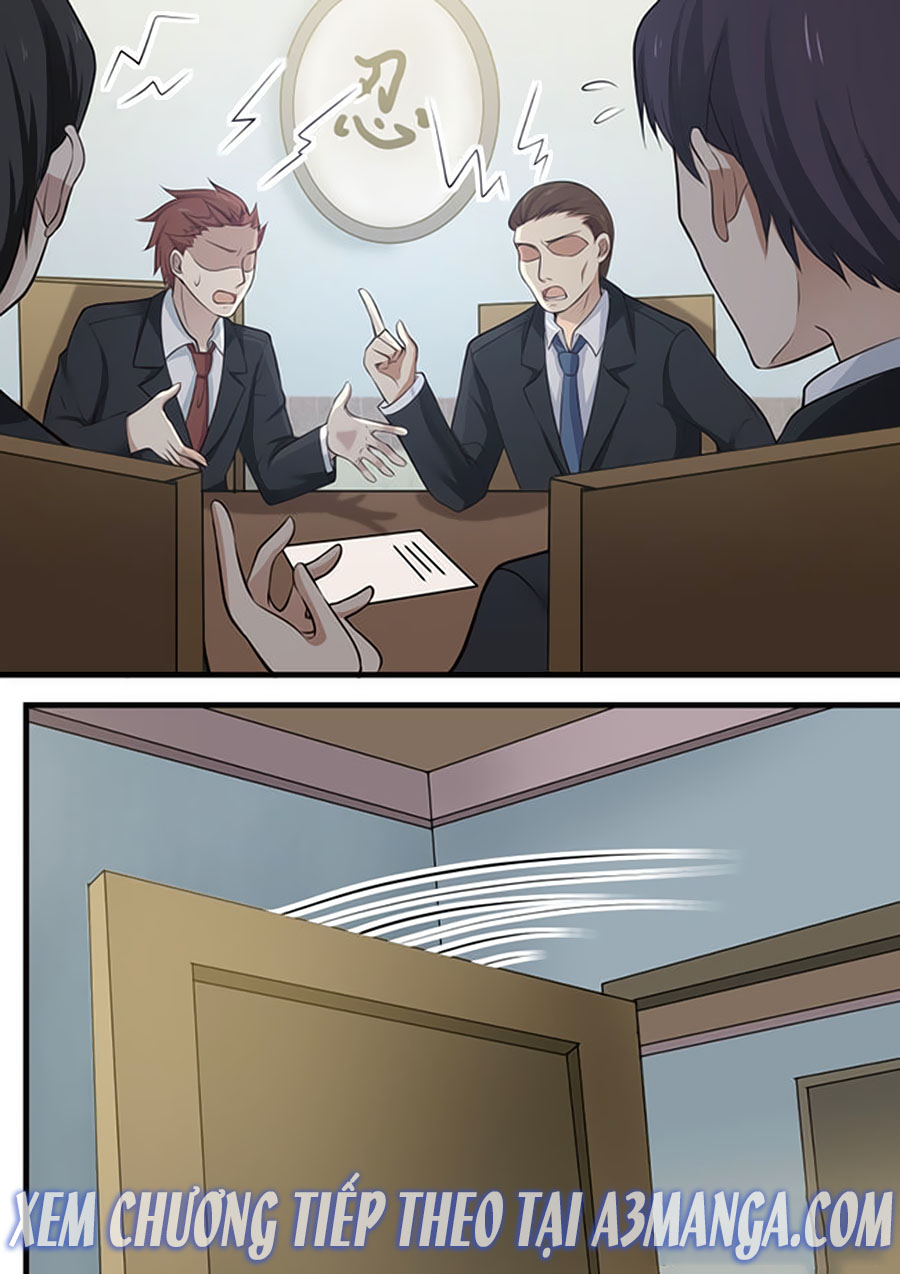 rơi vào tình yêu với bá đạo tổng tài chapter 69 10