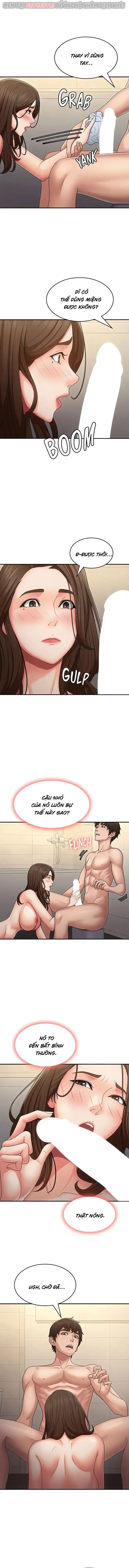 bà dì tuổi dậy thì chapter 65 7