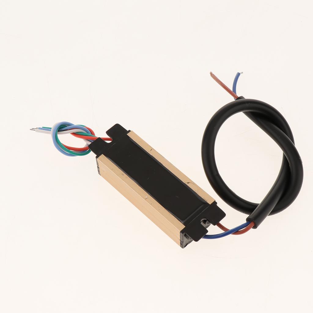AC 12V/24V to DC 2-10.5V 9-24V 300mA 3-9W/9-18W Power Supply Buck Converter Step Down Module High Precision