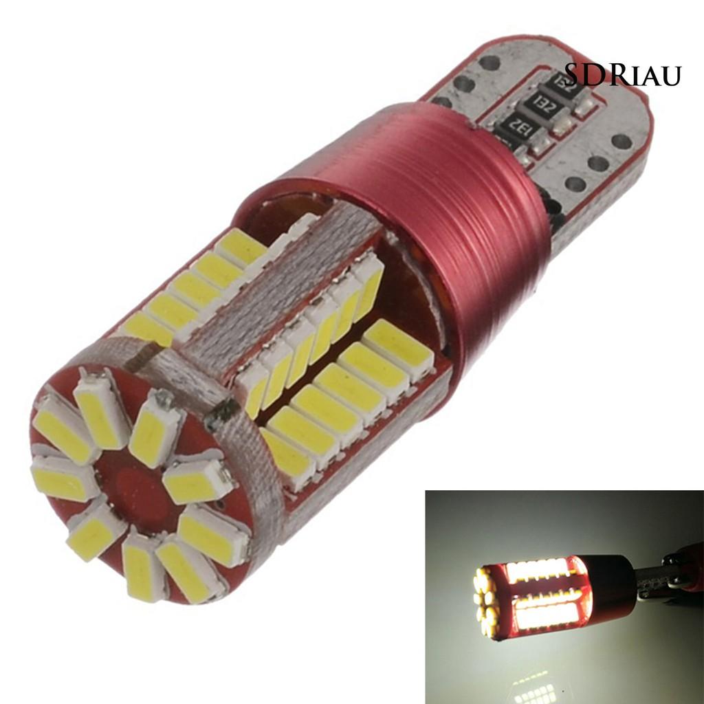 Đèn Led Tín Hiệu Gắn Đuôi Xe Hơi Tiện Dụng