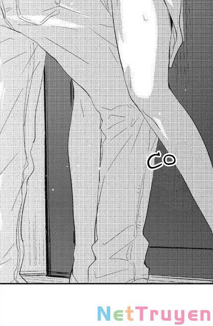 có phải cơ bắp của tôi đã kích thích em? chapter 23 11