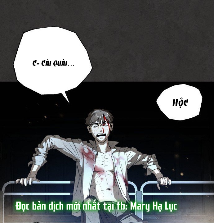 bạch huyết - white blood chapter 13 60