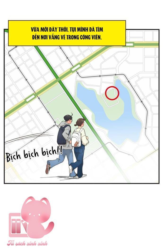 trend yêu đương 2023 chapter 1 7