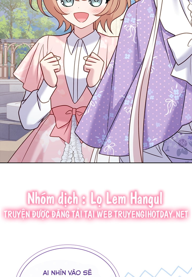 tiểu thư chỉ muốn được nghỉ ngơi chapter 123 52