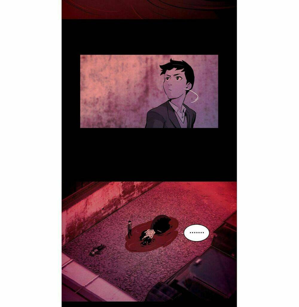 parasite queen chapter 5 8