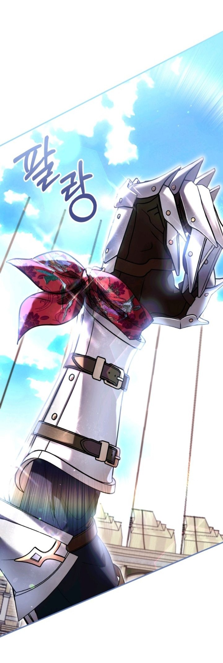 trở thành ác nữ thật thú vị mà ? chapter 54 42