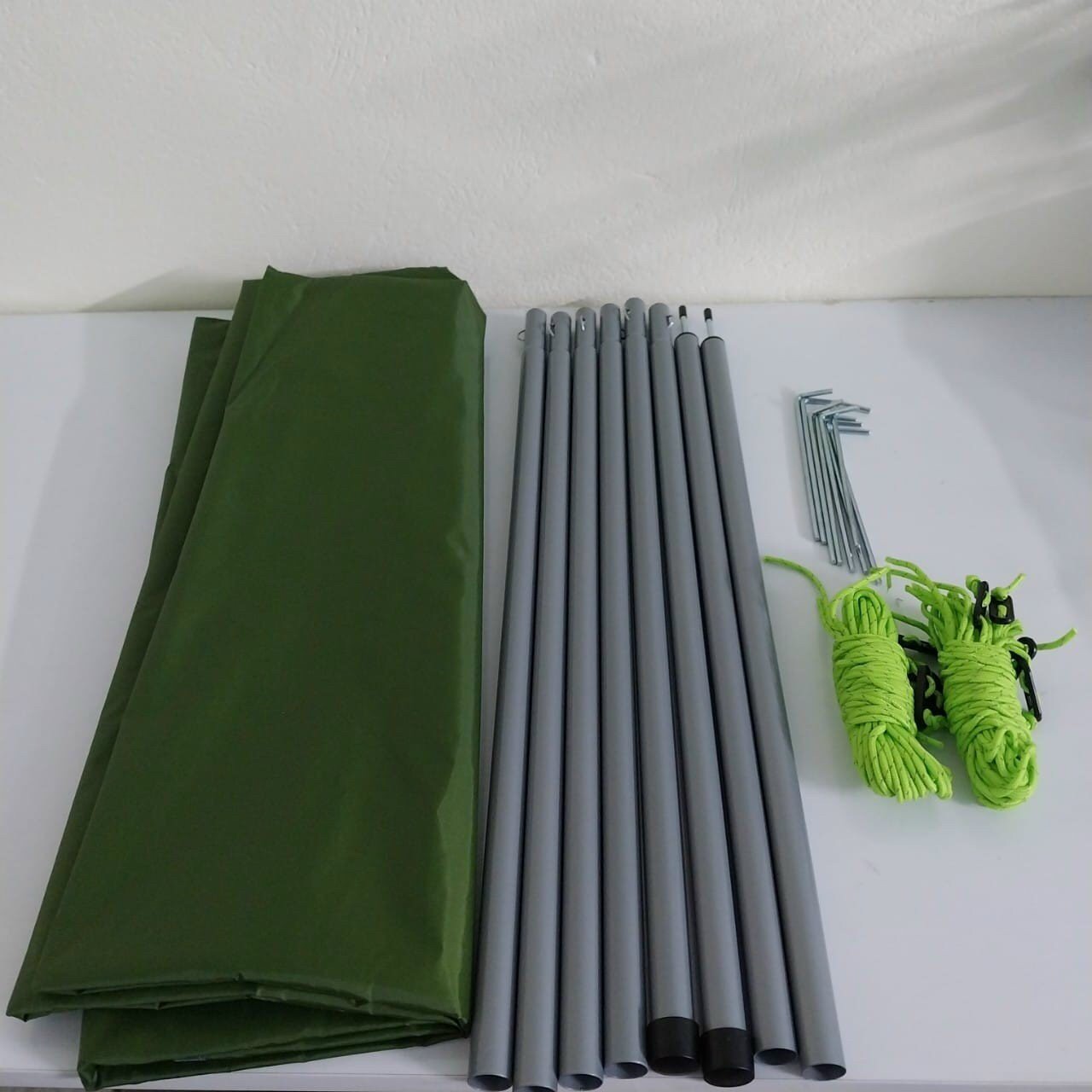 Mái Tăng Che Lều, Tăng Chống Mưa 3Mx4M BB5511