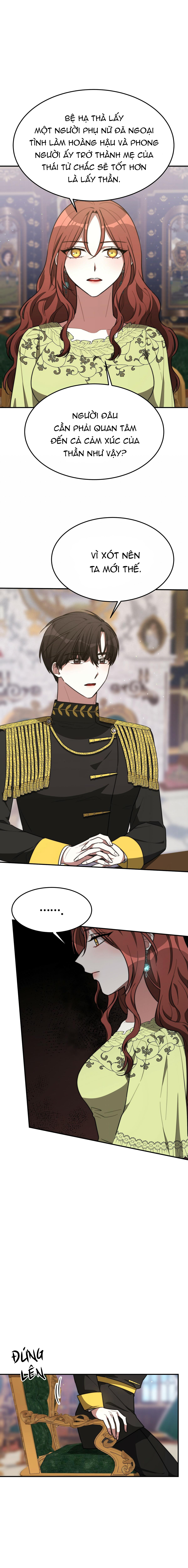 cuộc hôn nhân tay ba chapter 35 6