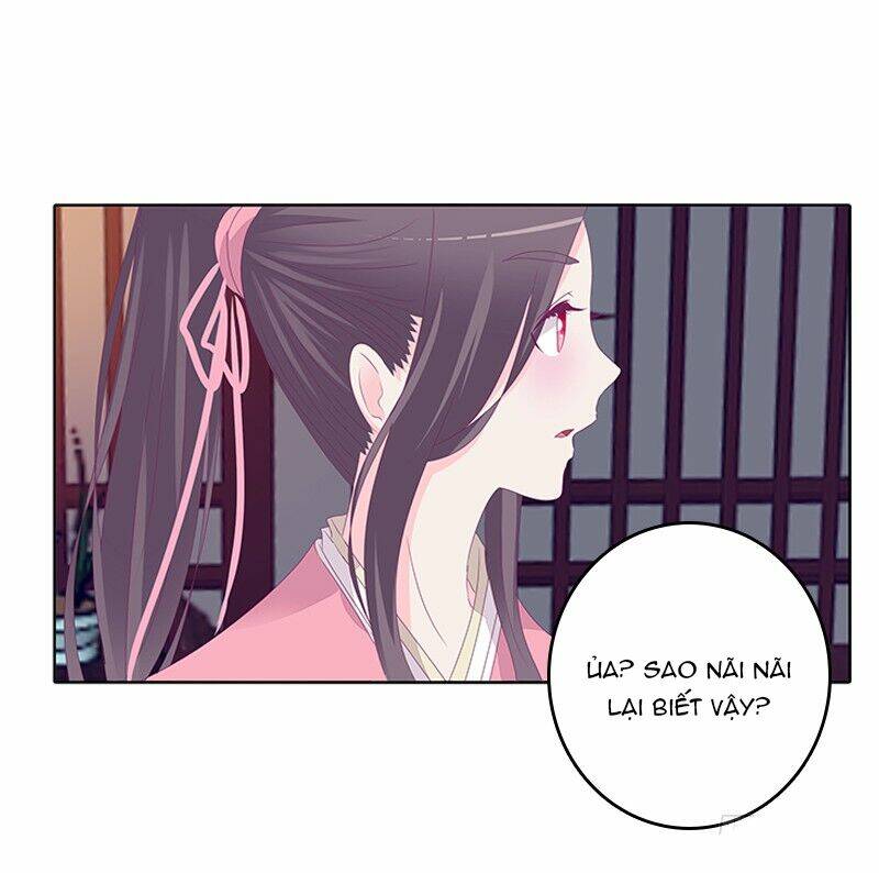 tướng quân mời ra trận chapter 61 7