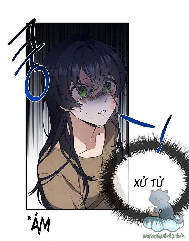 Lần Nữa Toả Sáng chapter 2.5 7