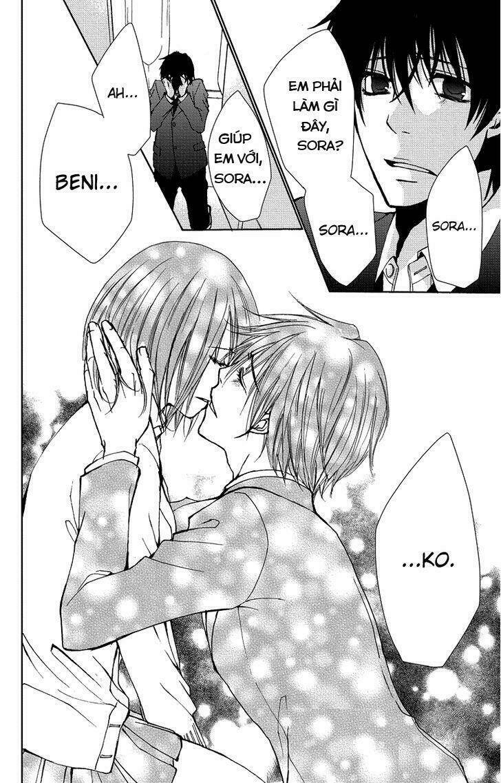 tình yêu và nỗi đau tột cùng chapter 14 34