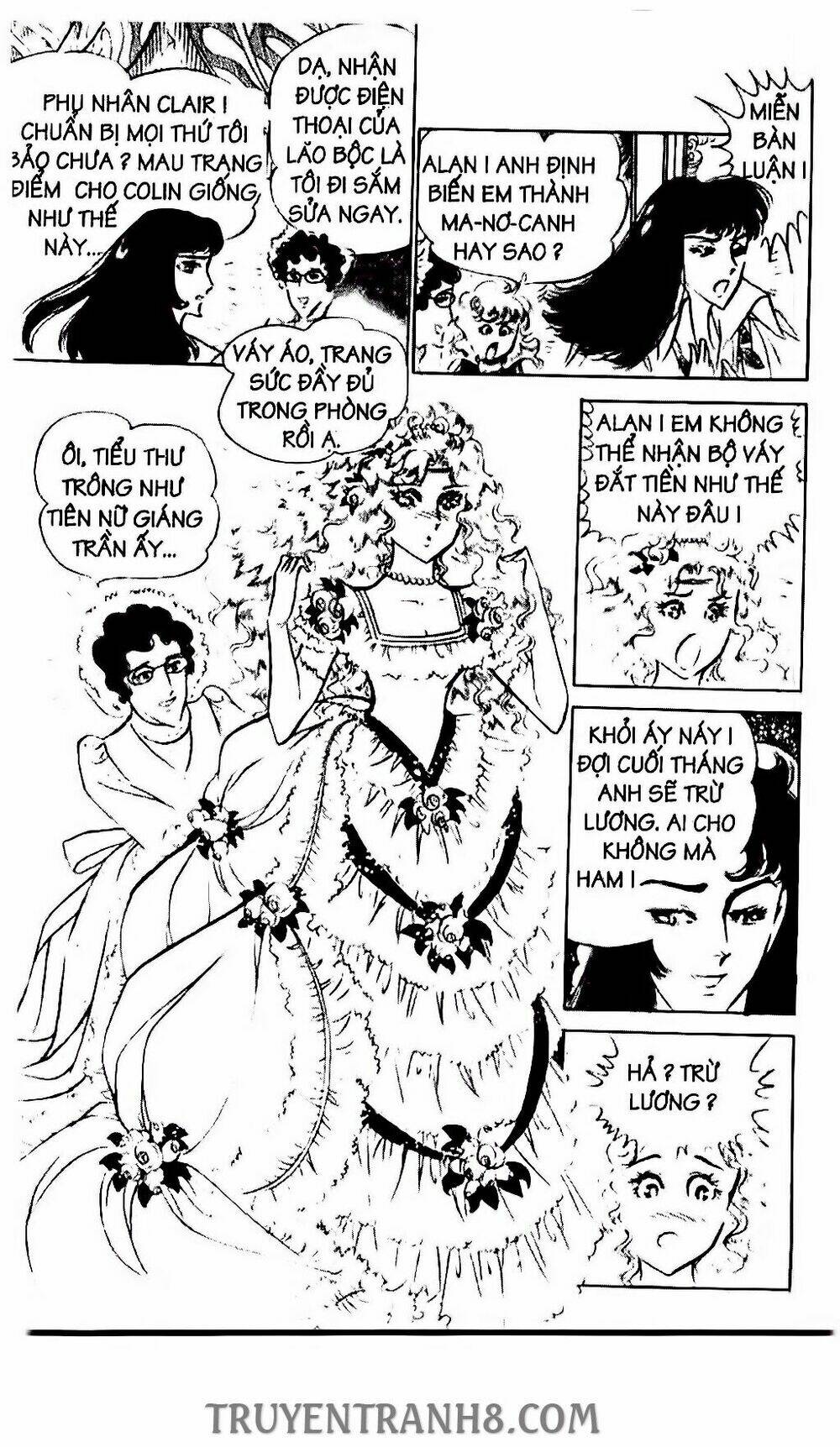 the count s daughter chapter 49 17