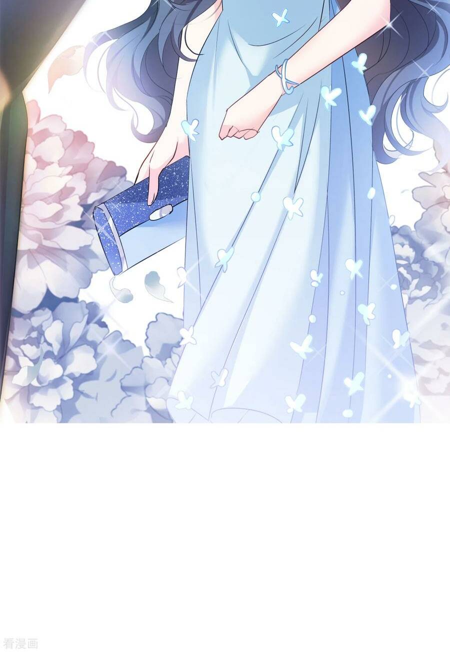 cô ấy đến rồi, xin nằm xuống! chapter 60 27