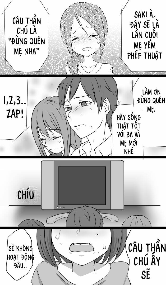 three video messages chapter 1 6