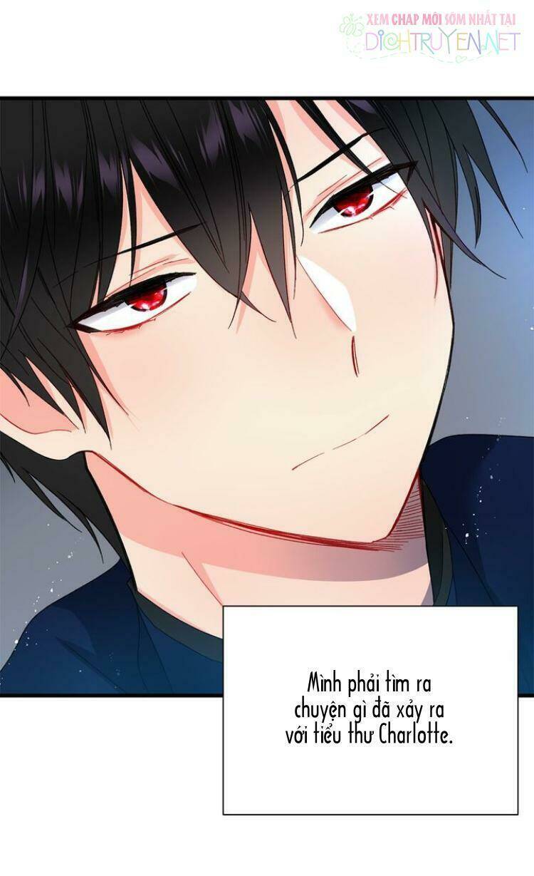 vị quản gia của tiểu thư chapter 3 60