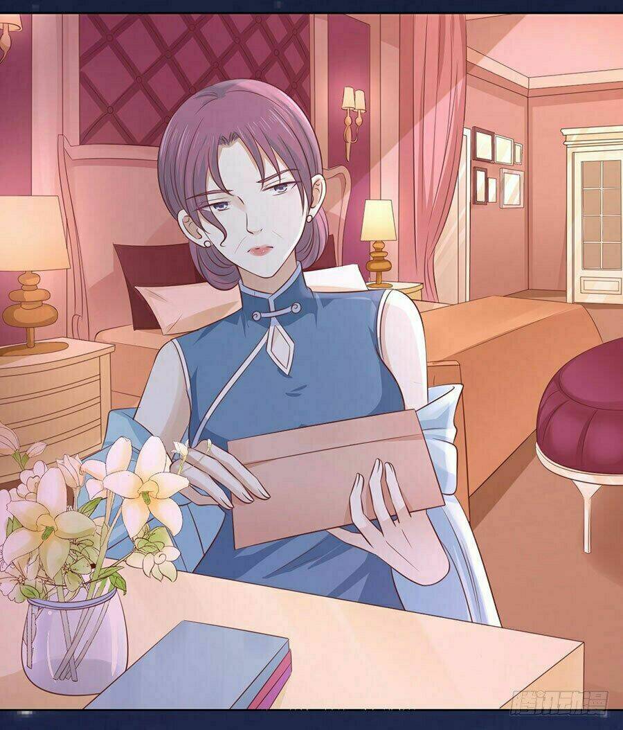 liệt ái tri hạ: series mật đào tiểu tình nhân chapter 189 11