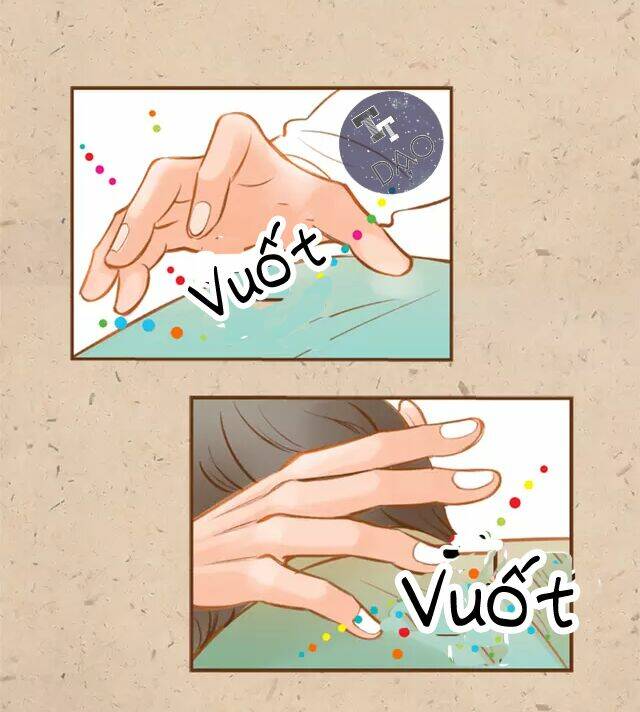 tân lang yếu tòng tiểu dưỡng khởi chapter 8 49