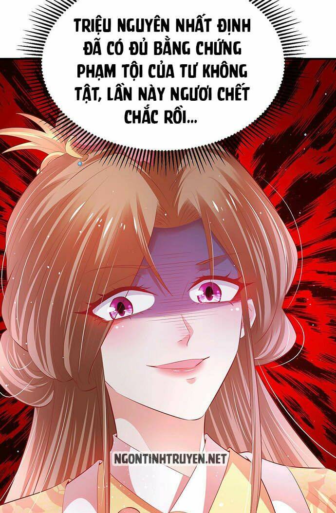 bệnh kiều phu quân ngạnh thượng cung chapter 18 40