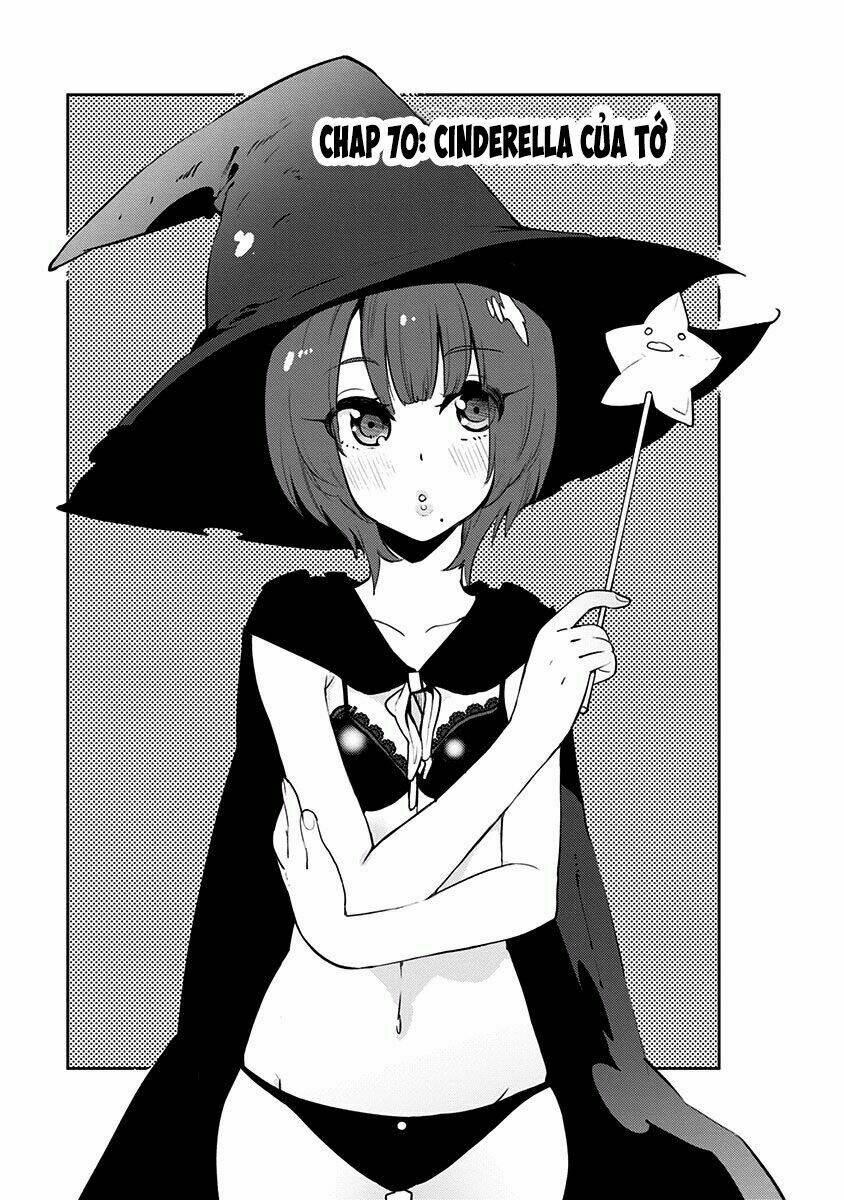 boku girl chapter 70 4