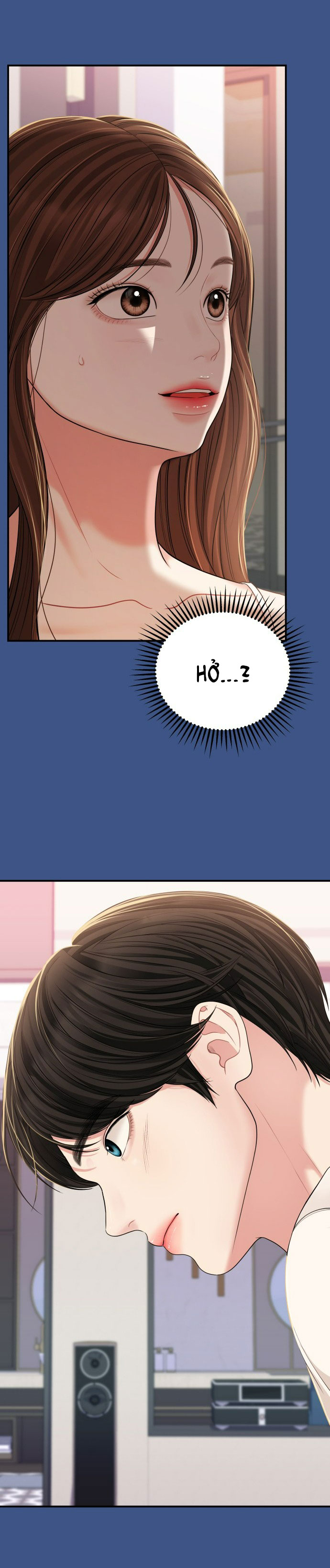 gửi em người đánh cắp những vì sao - to you who swallowed a star chapter 105.1 28