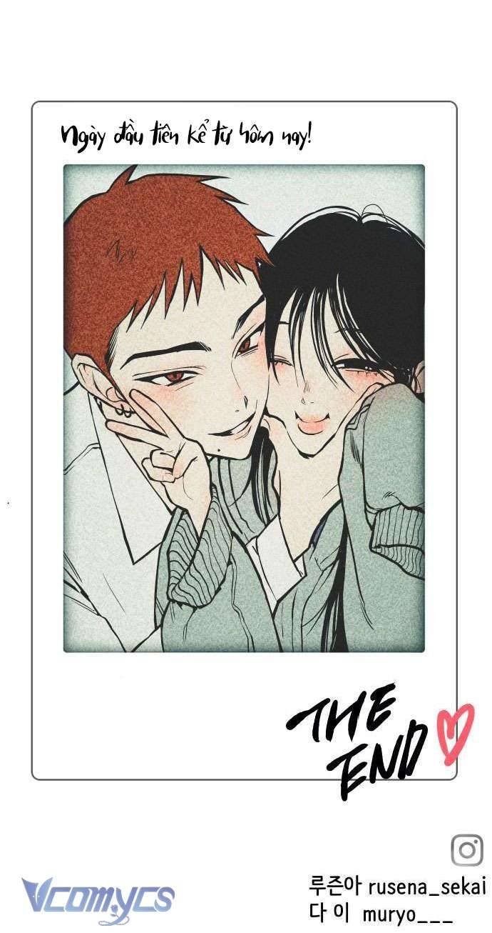 để tôi dạy cậu cách hôn chapter 1 82