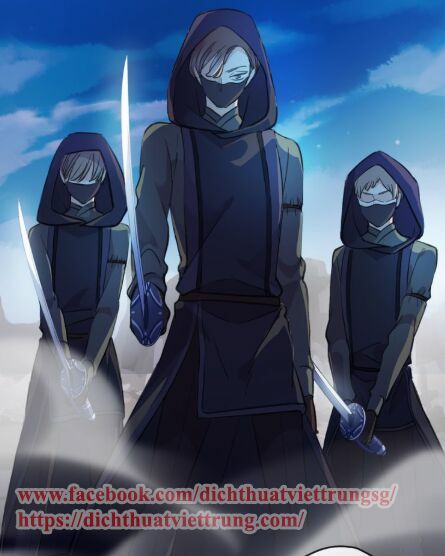 vết cắn ngọt ngào phần 2 chapter 35 17