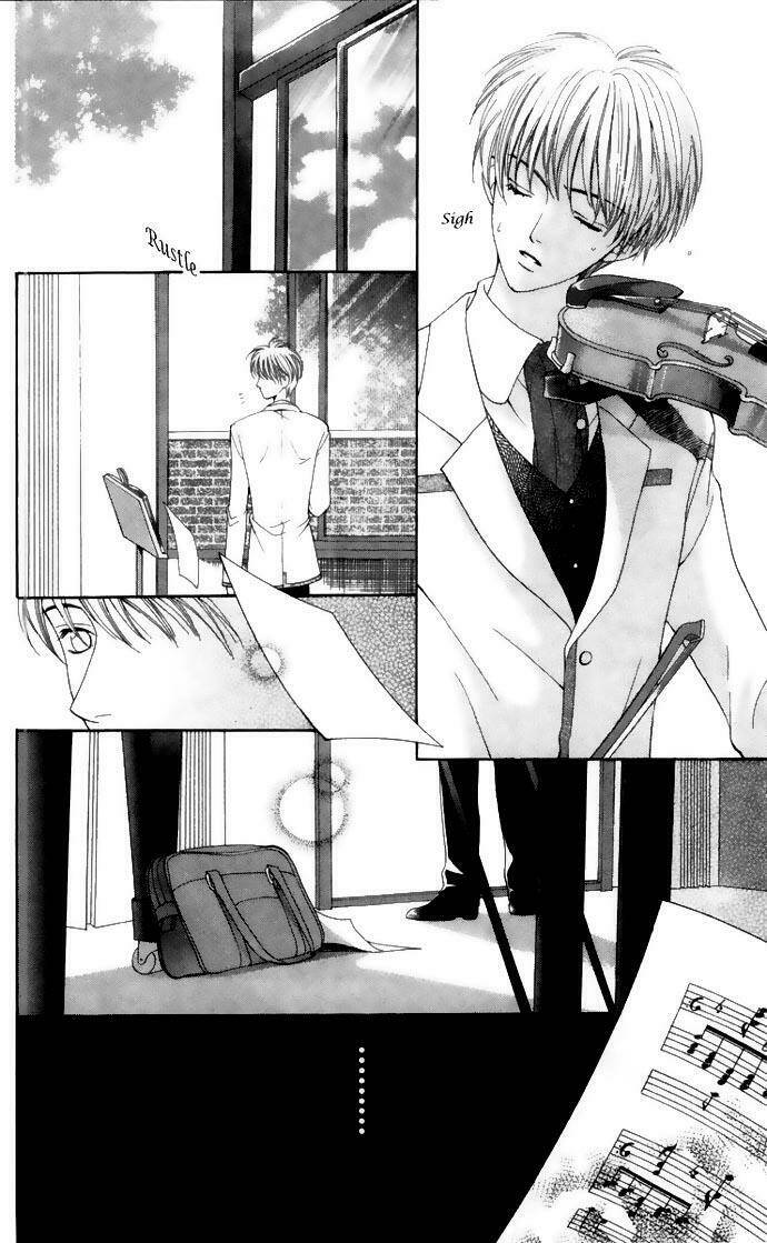 cung đàn vàng chapter 3 10