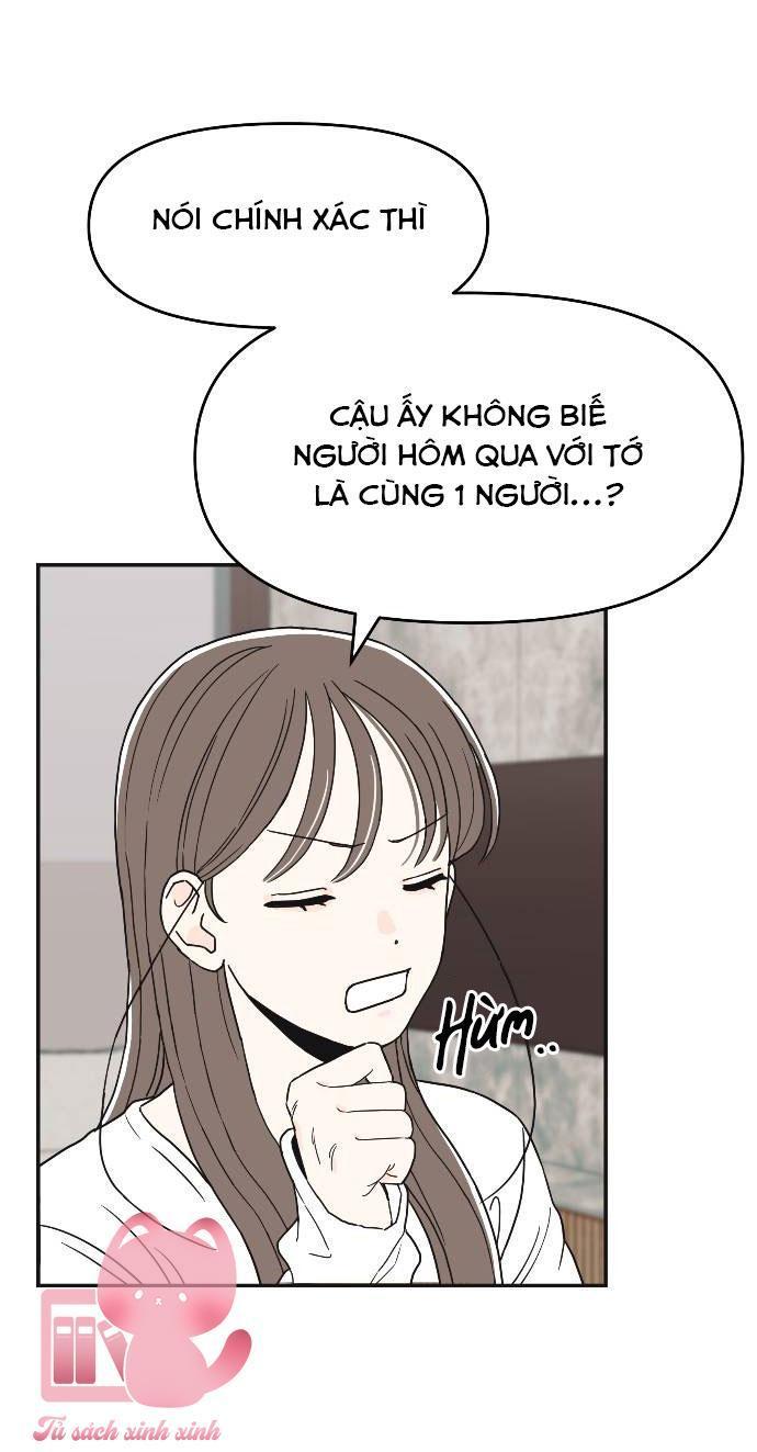 trái dấu hút nhau chapter 2 55