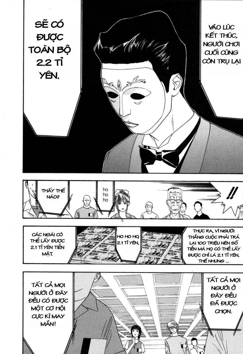 liar game chapter 7 32