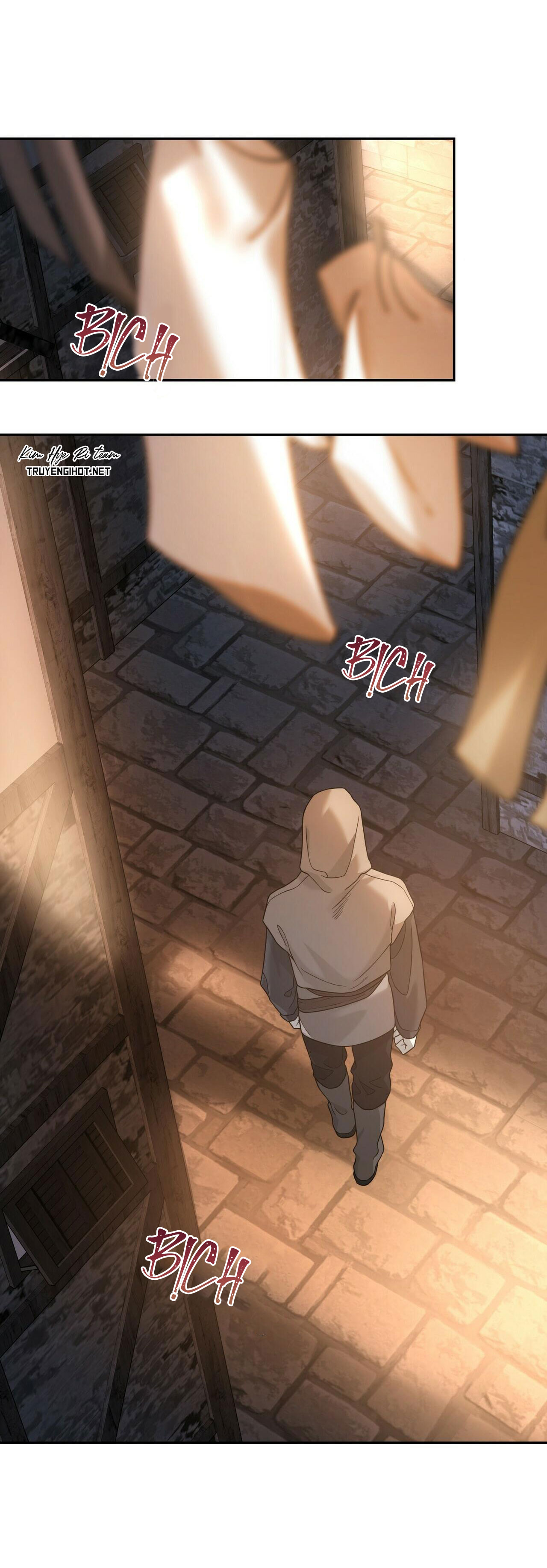 khế ước vĩnh cửu chapter 10 67