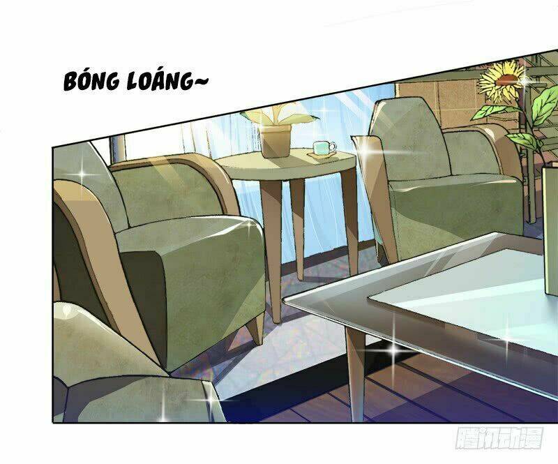 lãnh hôn cuồng ái chapter 4 7