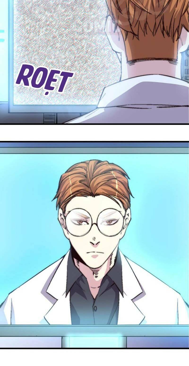 dãy số chí mạng chapter 39 2