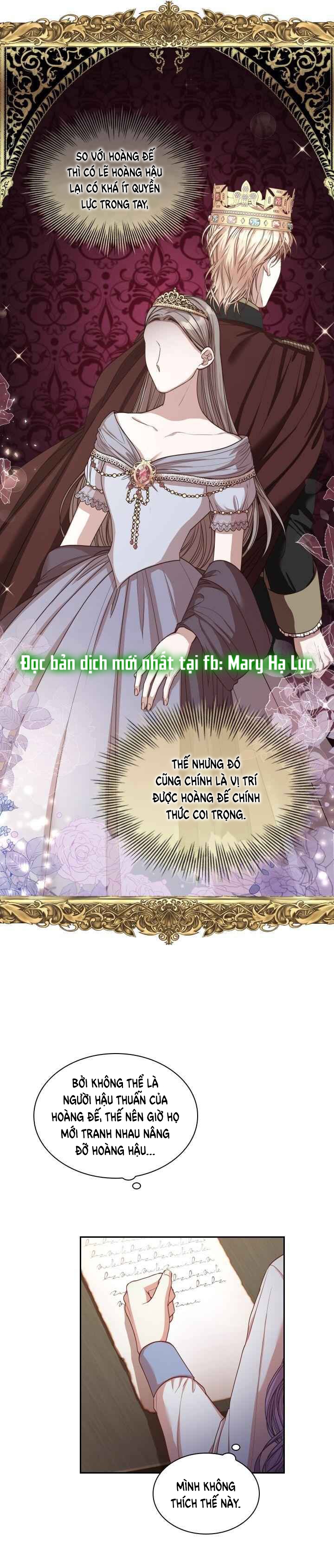trở thành thư ký của bạo chúa chapter 36 5
