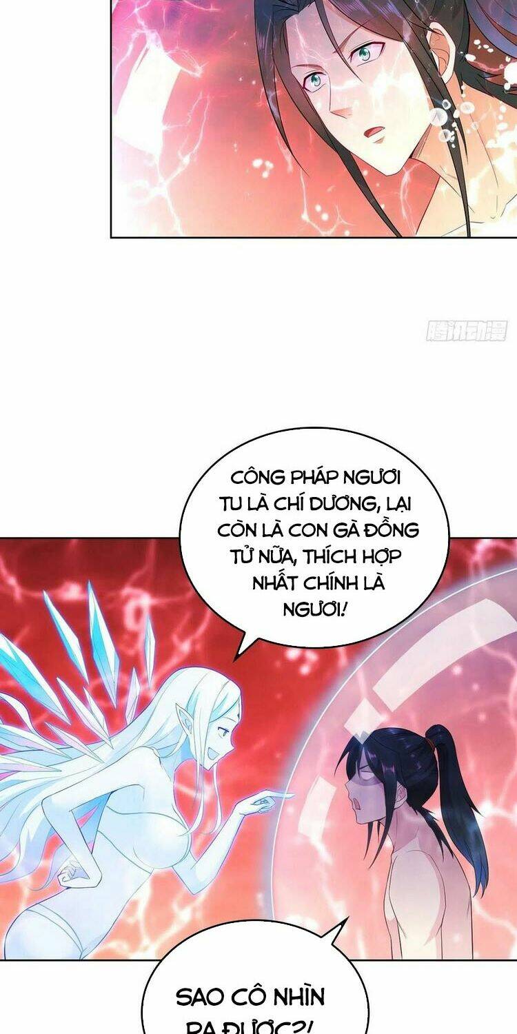 người ở rể bị ép thành phản diện ngoại truyện chapter 11 21