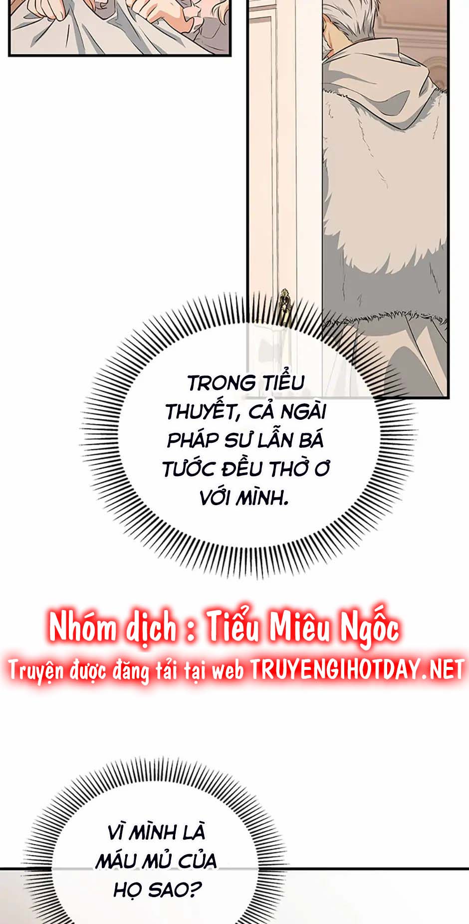 vị cứu tinh của nhân vật chính chapter 4 52