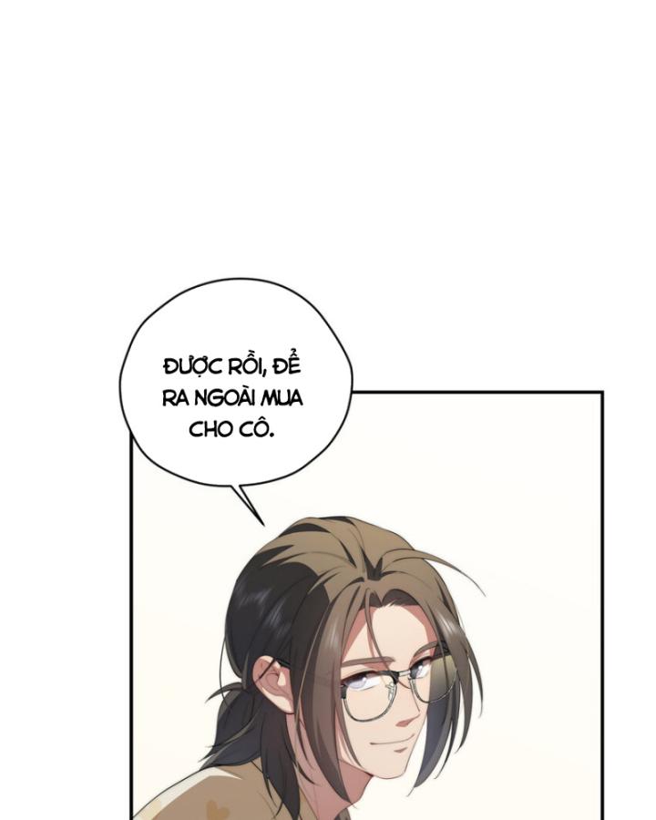 nữ chính chạy từ trong sách ra thì phải làm sao chapter 46 42